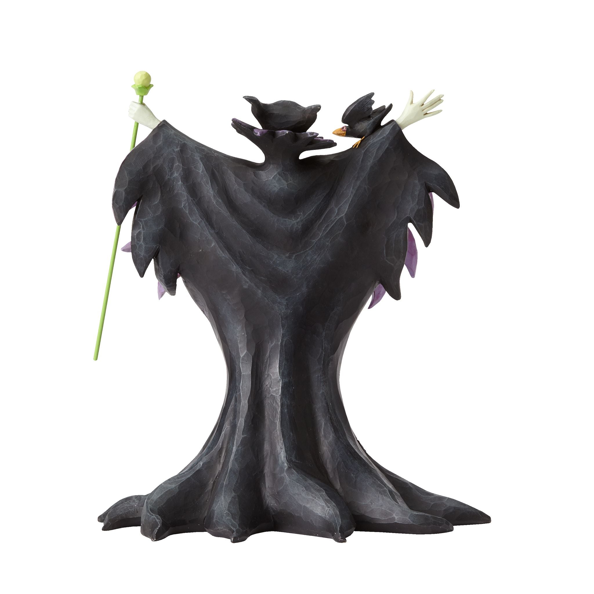 Malefica - Scena su Vestito Disney Traditions