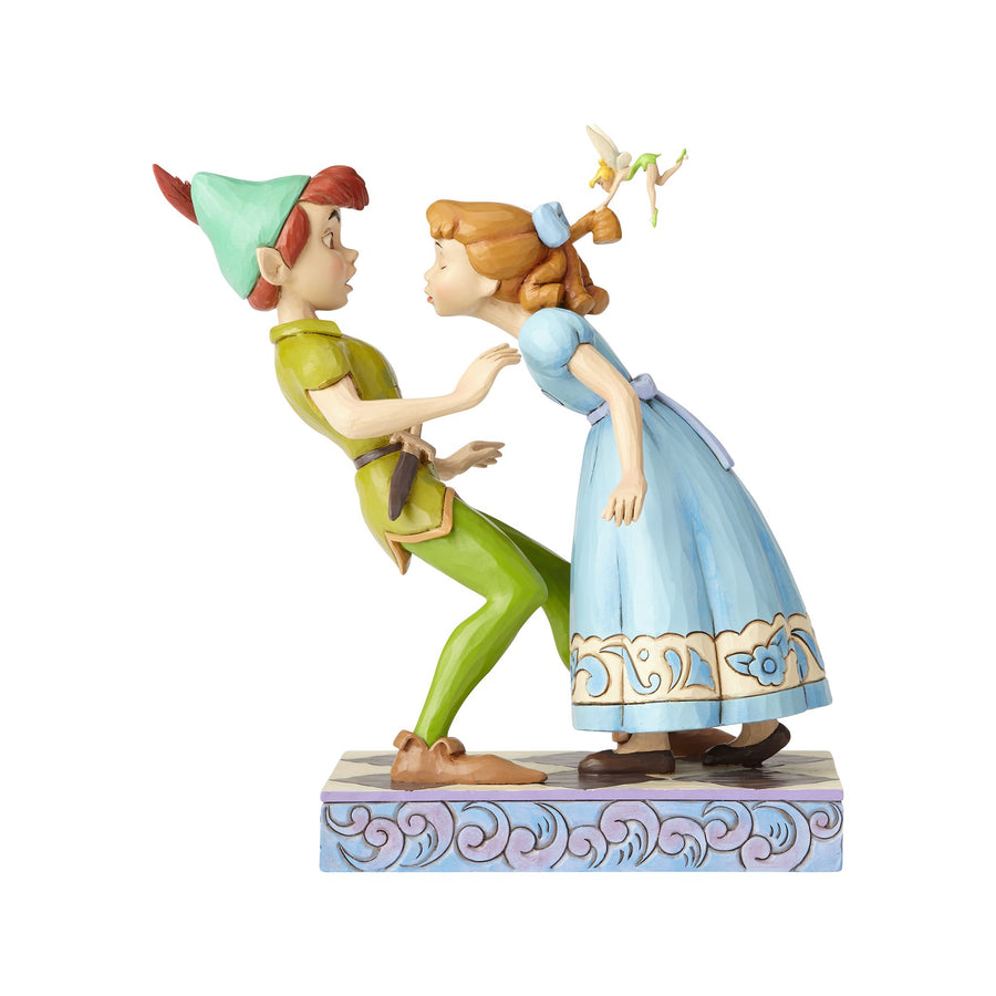 Peter & Wendy 65° Anniversario Disney Traditions