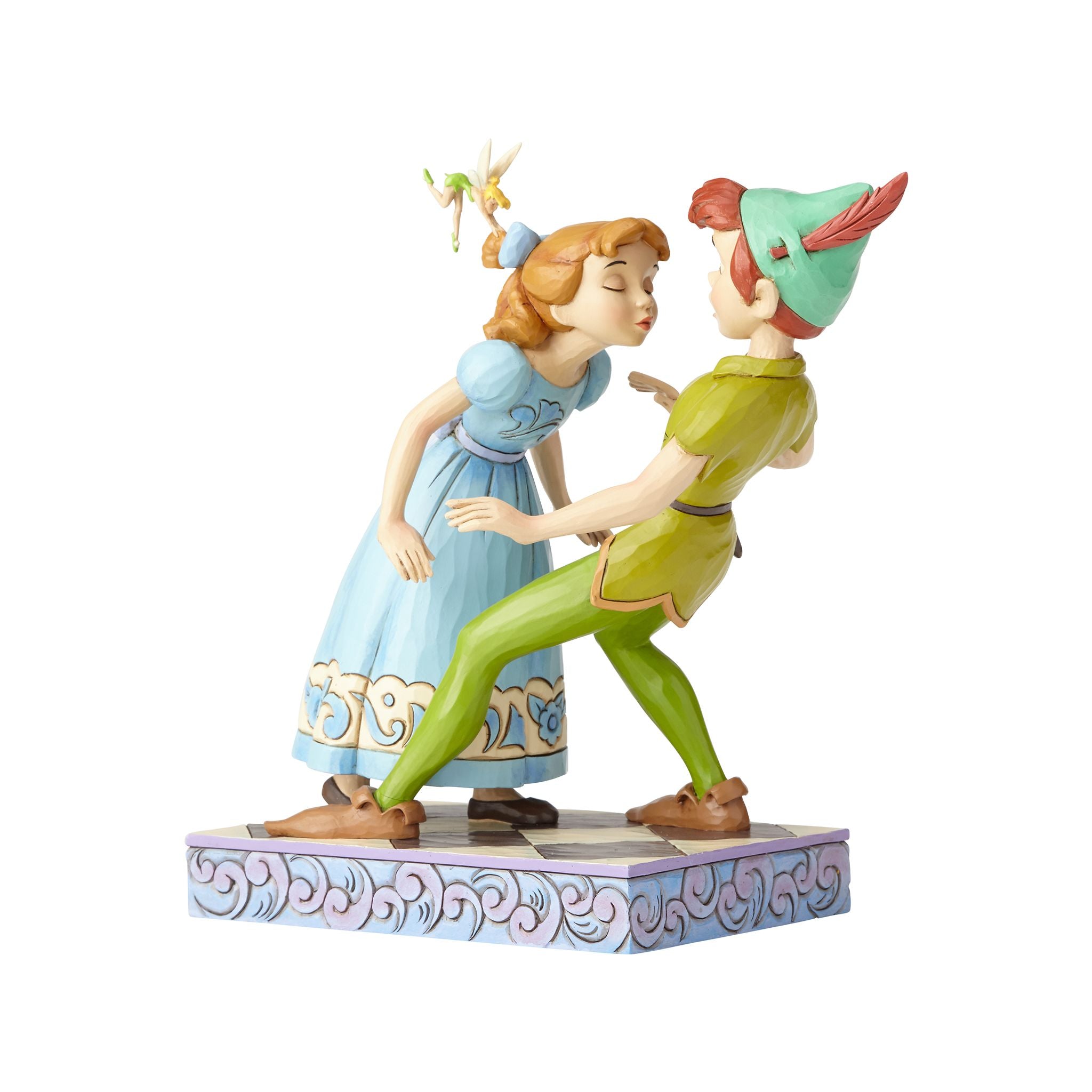 Peter & Wendy 65° Anniversario Disney Traditions