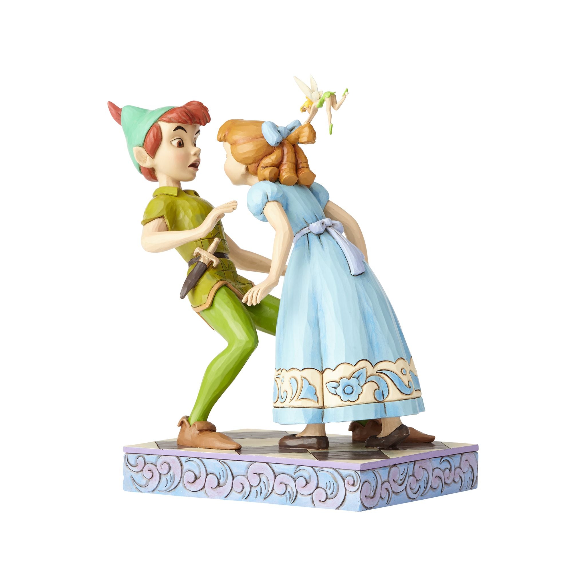 Peter & Wendy 65° Anniversario Disney Traditions