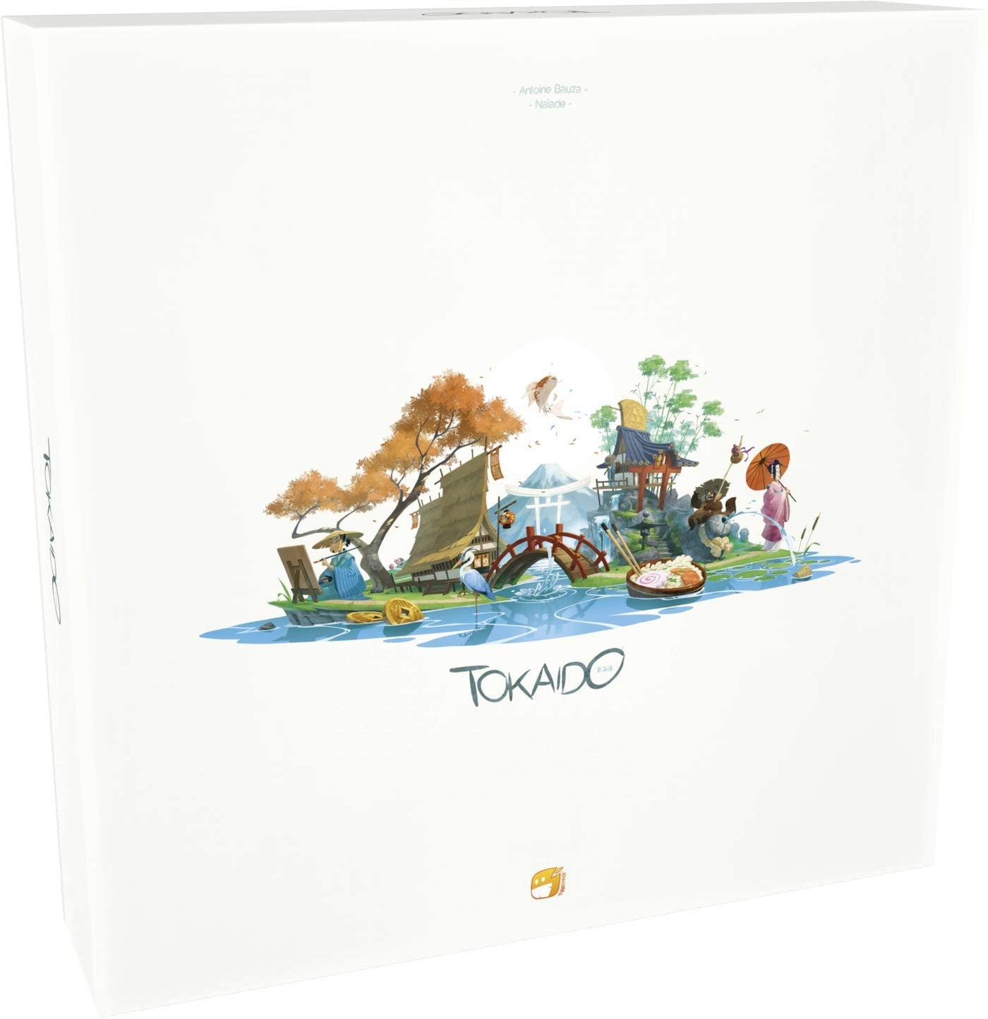 FunForge – Tokaido