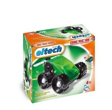 Veicolo - Costruzioni Eitech