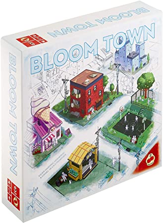 Bloom Town