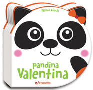 Pandina Valentina. Musetti morbidi