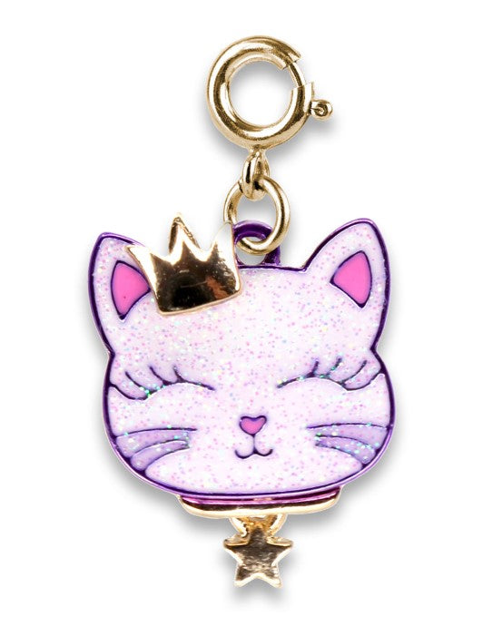 Charm It: Ciondolo Gatto