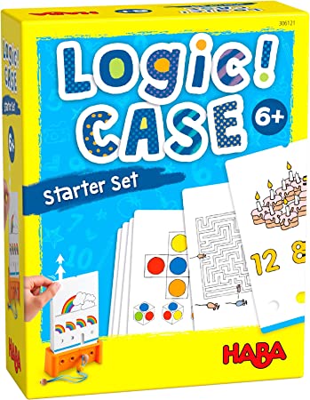 LogiCASE Starter Set  6+