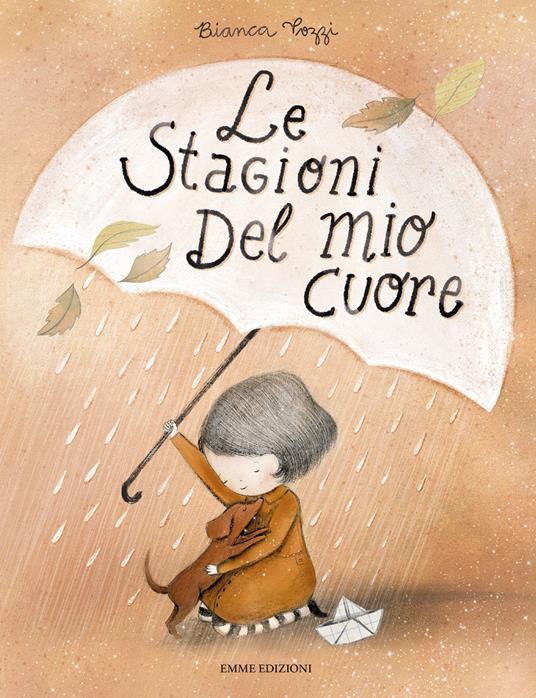 Le stagioni del mio cuore