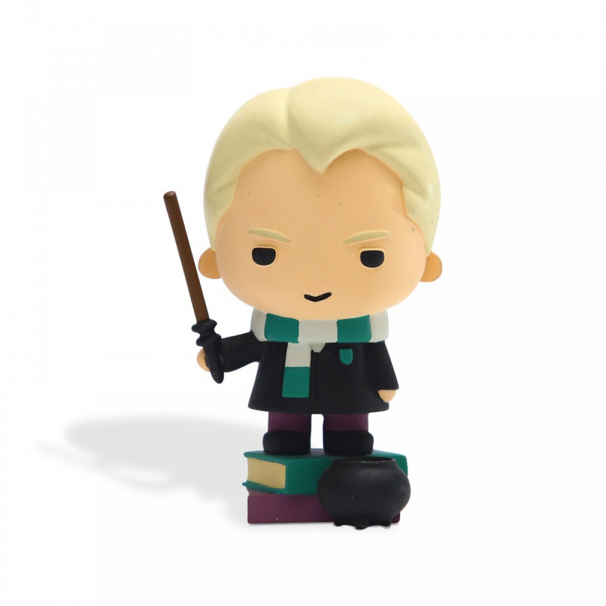 Draco Malfoy Chibi - The Wizarding World of Harry Potter