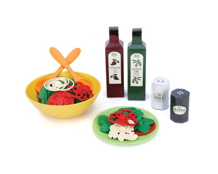 Salad Set - Set insalata