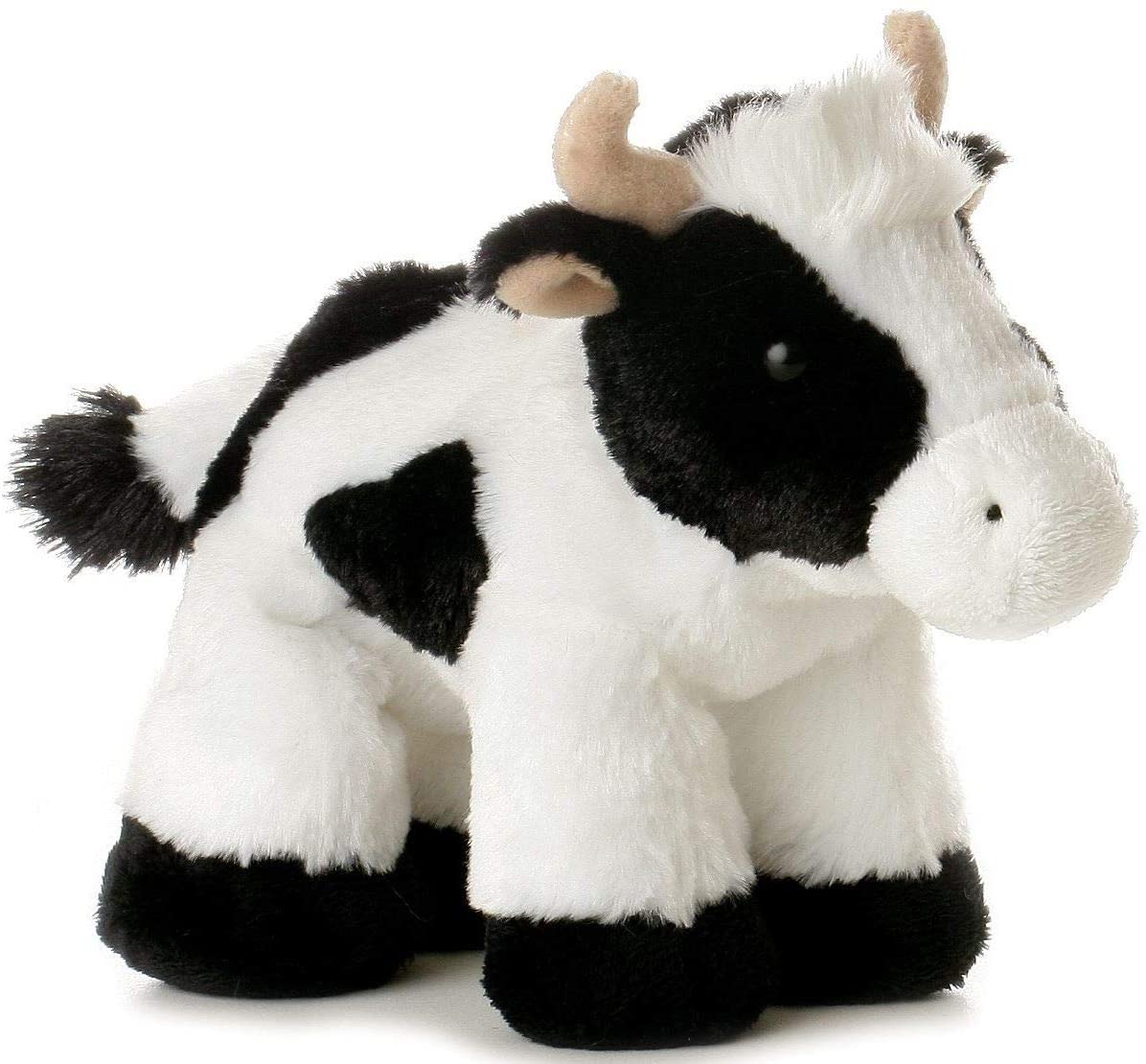 Moo Moo la Mucca 16"- Teddy Mountain