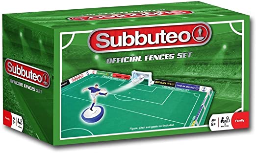 Subbuteo Pannelli Bordocampo cm 25X14X12