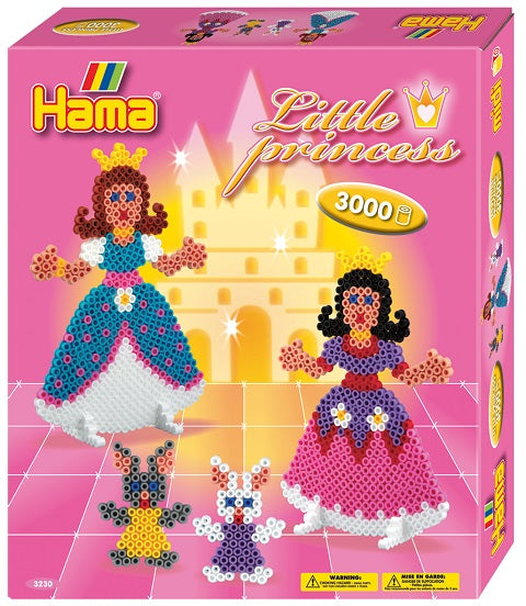 GIFT BOX - PRINCIPESSINA