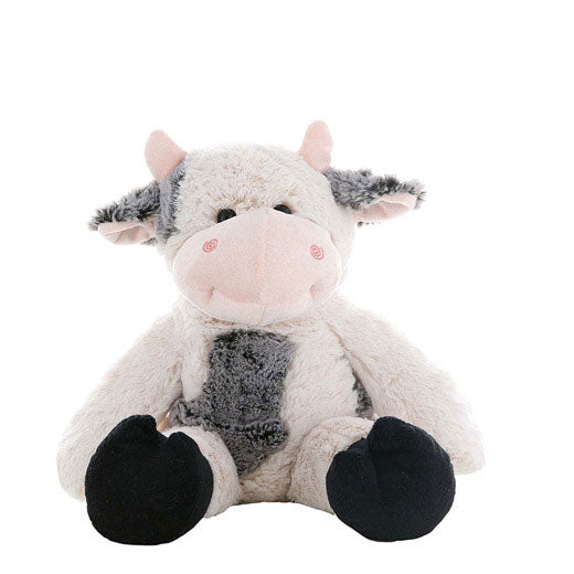 Bessie Mae la Mucca 16"- Teddy Mountain