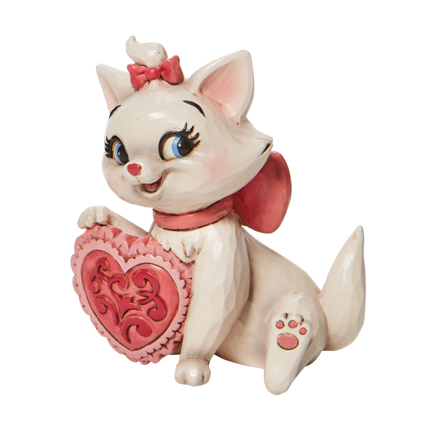 Minou con Cuore - Aristogatti Disney Traditions