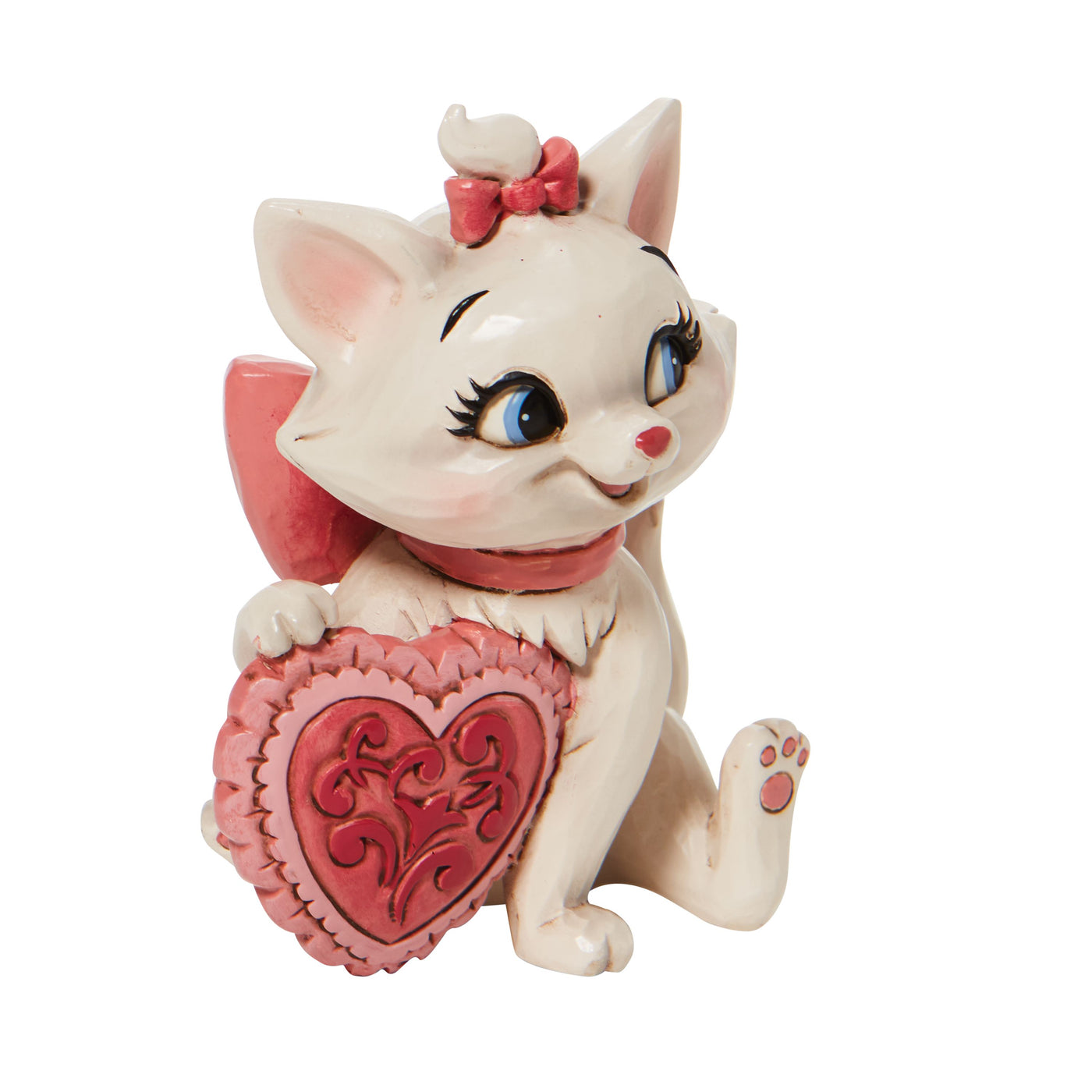 Minou con Cuore - Aristogatti Disney Traditions