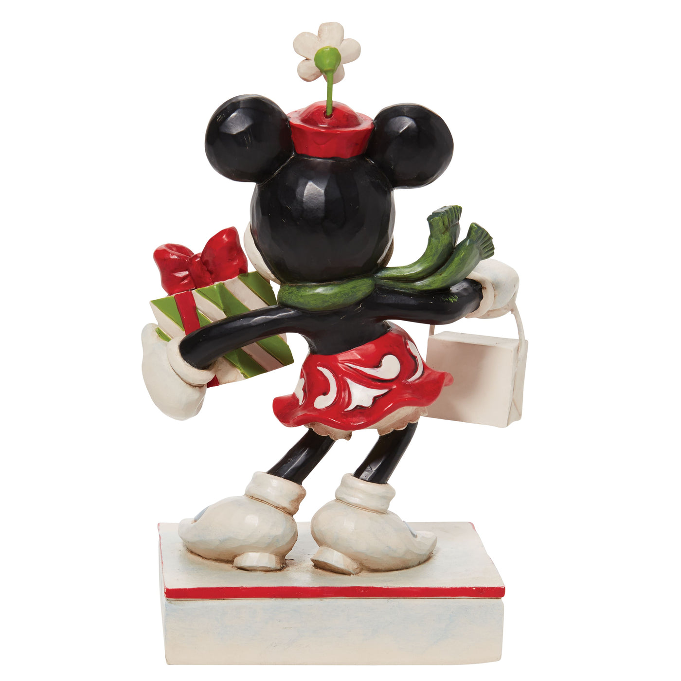 Minnie - Pacchetti regalo Disney Traditions