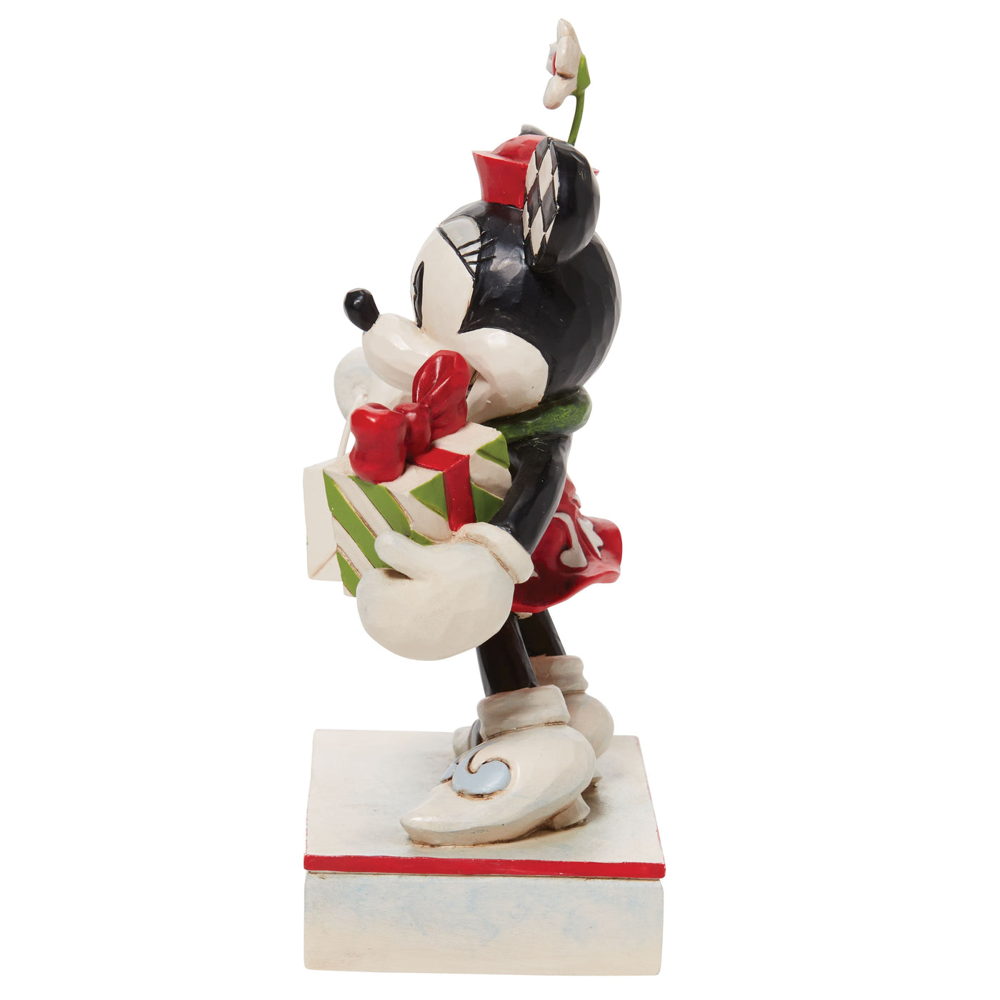 Minnie - Pacchetti regalo Disney Traditions