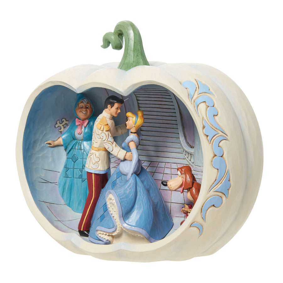 Cenerentola - Zucca Disney Traditions