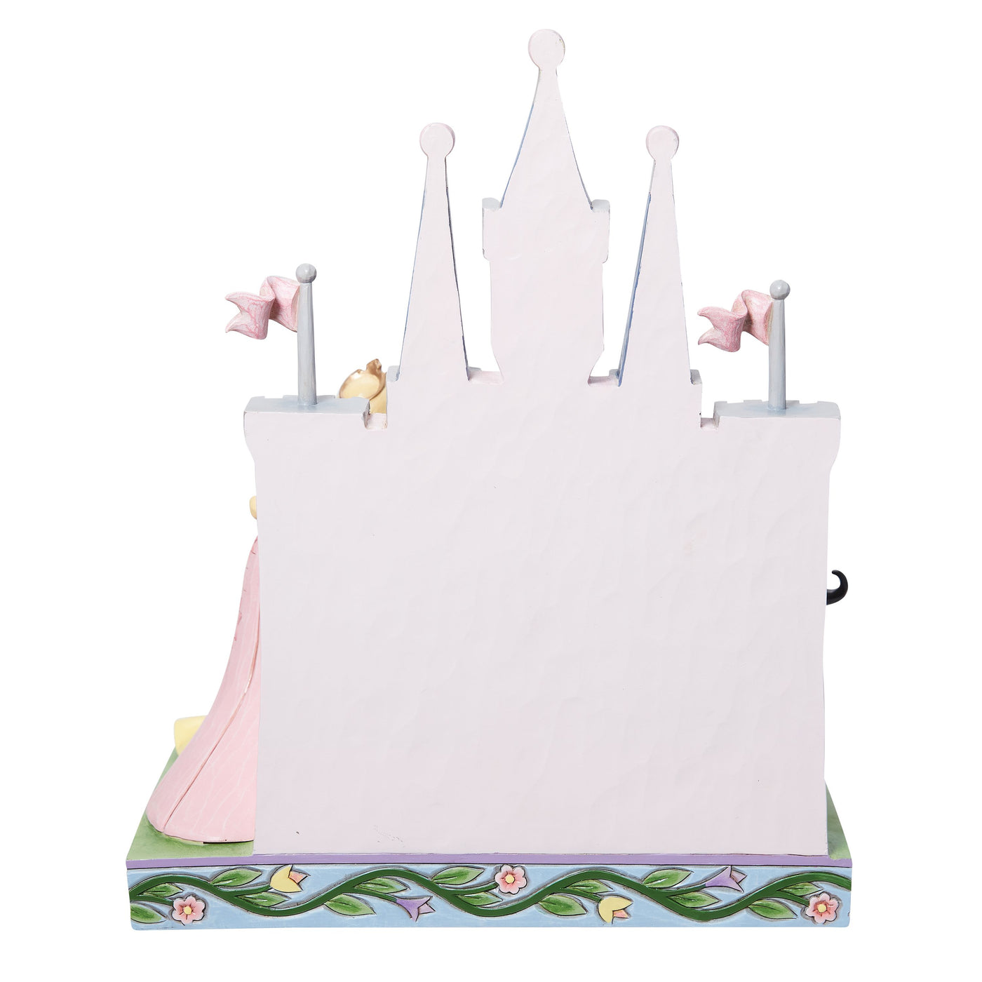 Principesse con Castello Disney Traditions