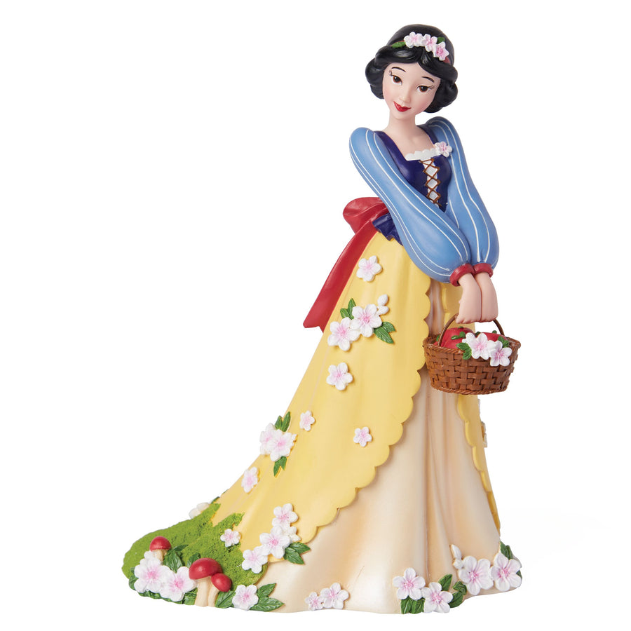 Biancaneve Collezione Botanical - Disney Showcase