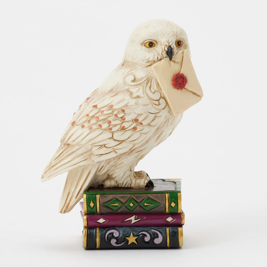 Hedwig mini - Jim Shore