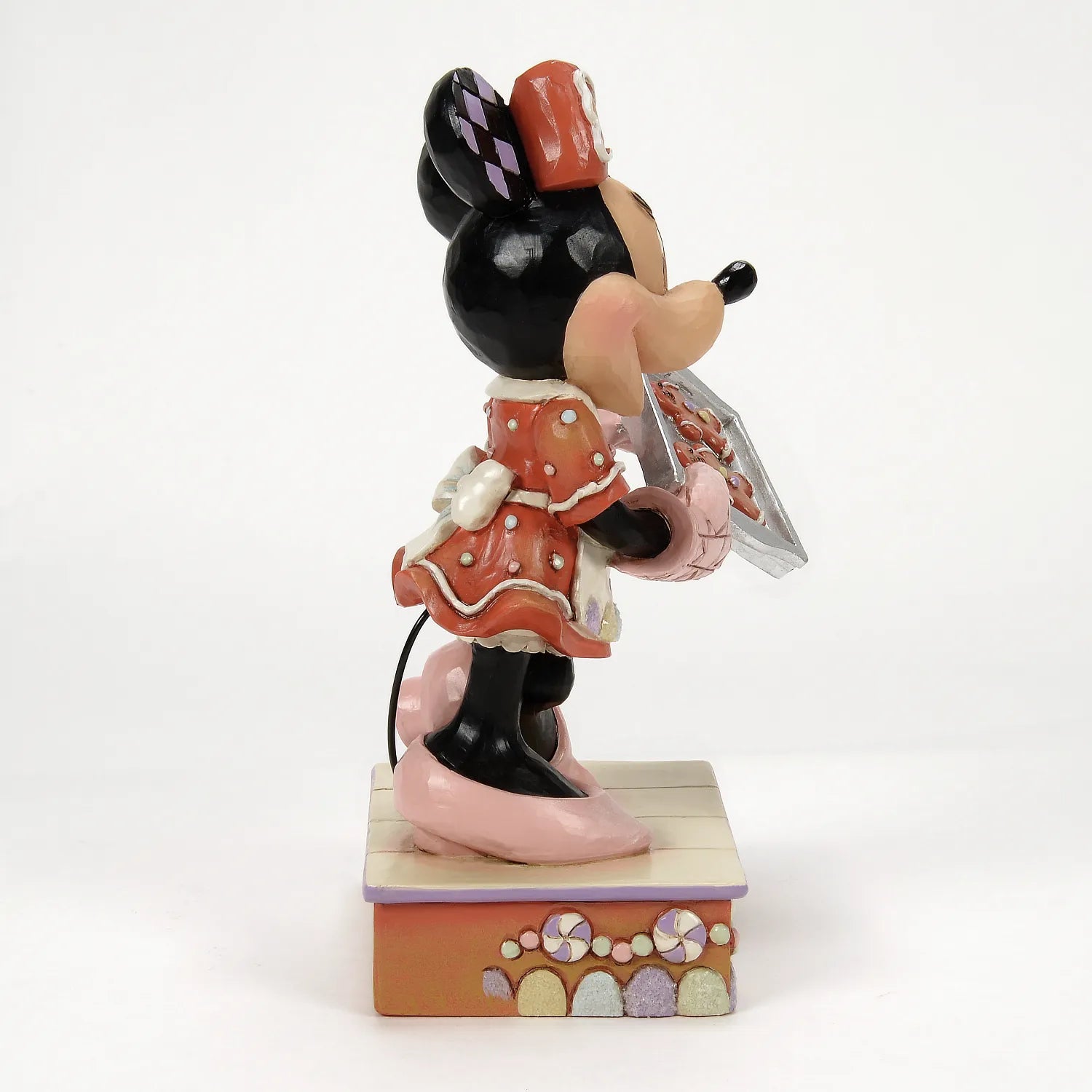 Minnie e i Biscotti allo Zenzero - Disney Traditions