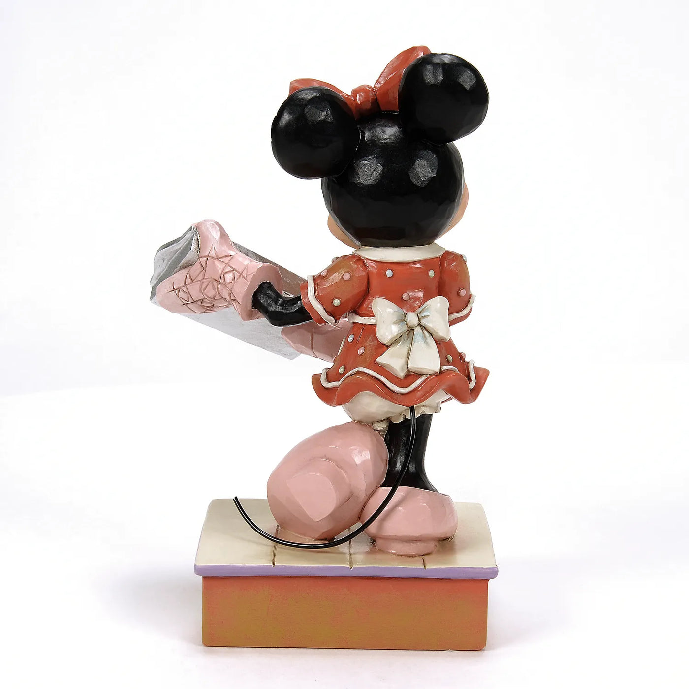 Minnie e i Biscotti allo Zenzero - Disney Traditions