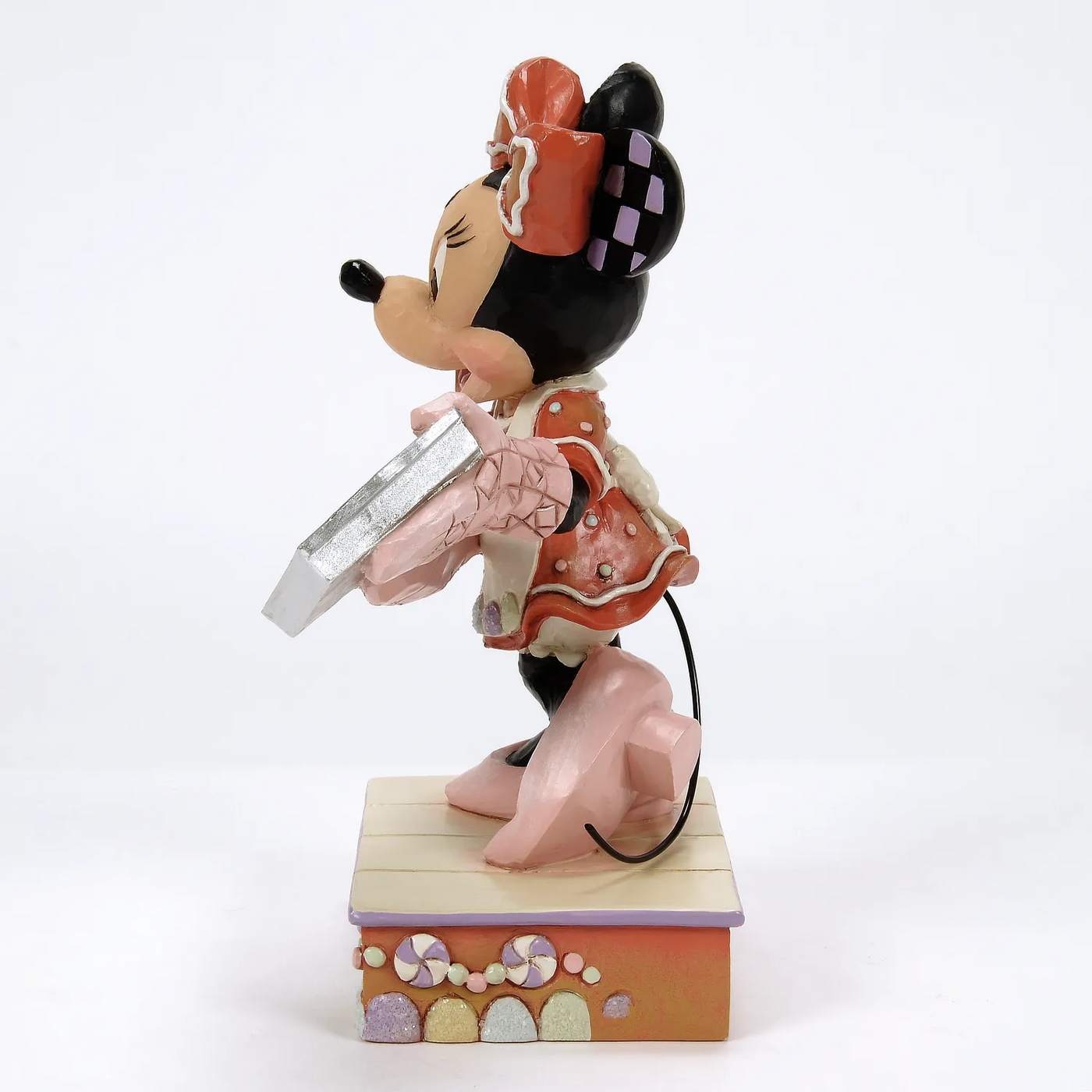 Minnie e i Biscotti allo Zenzero - Disney Traditions