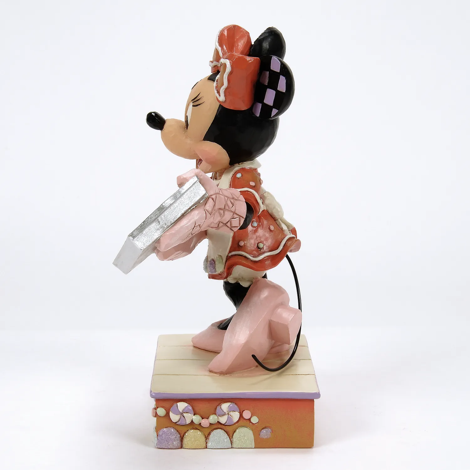 Minnie e i Biscotti allo Zenzero - Disney Traditions
