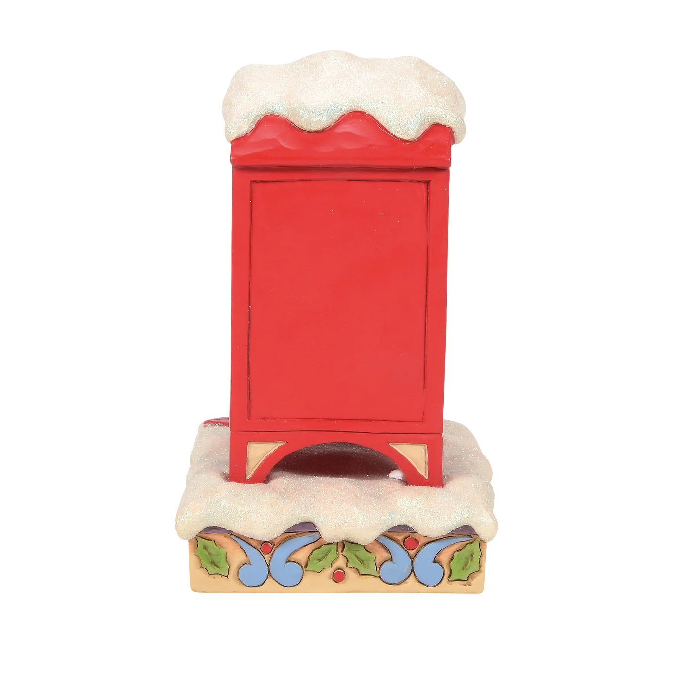 Il Grinch nella Cassetta della Posta - Disney Traditions