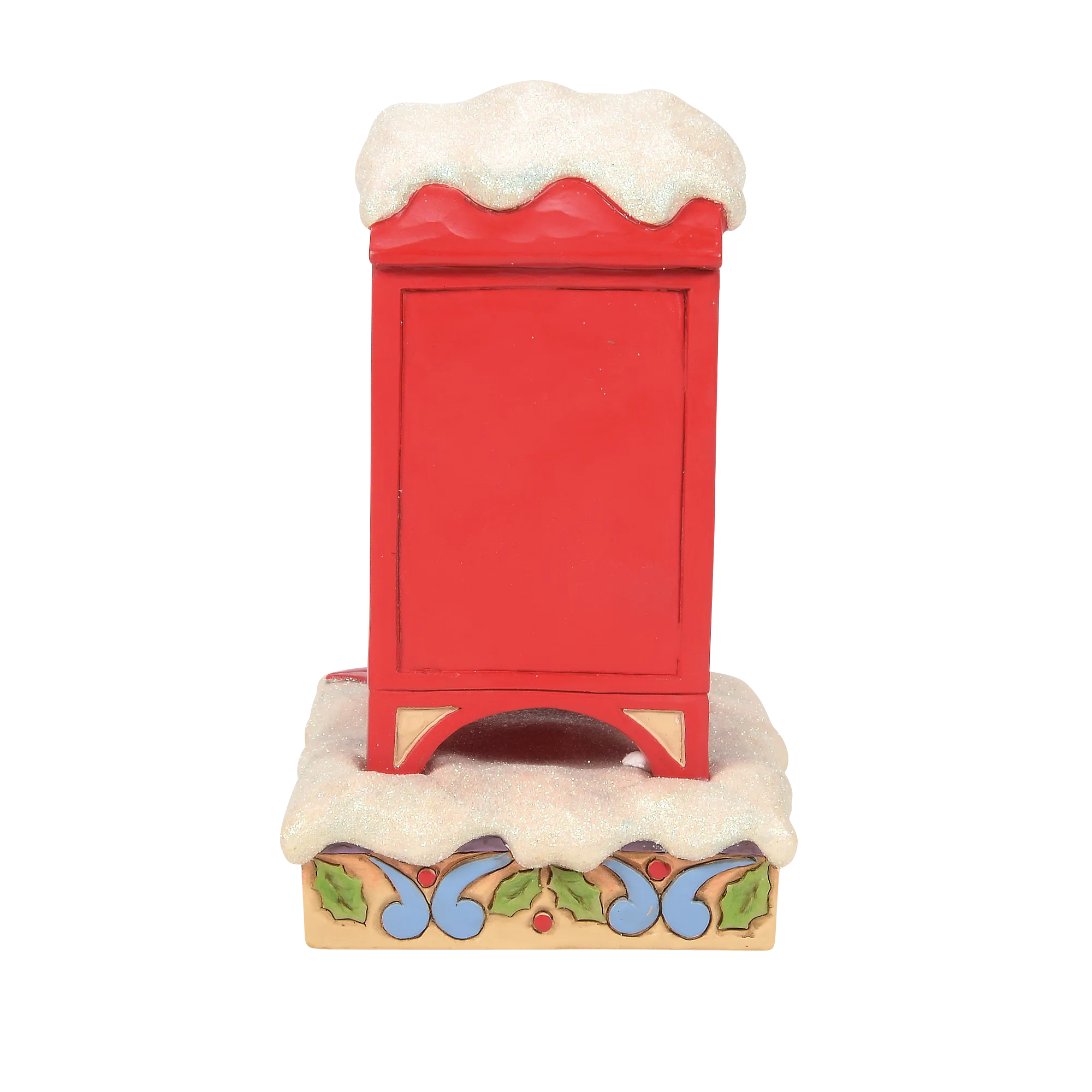 Il Grinch nella Cassetta della Posta - Disney Traditions