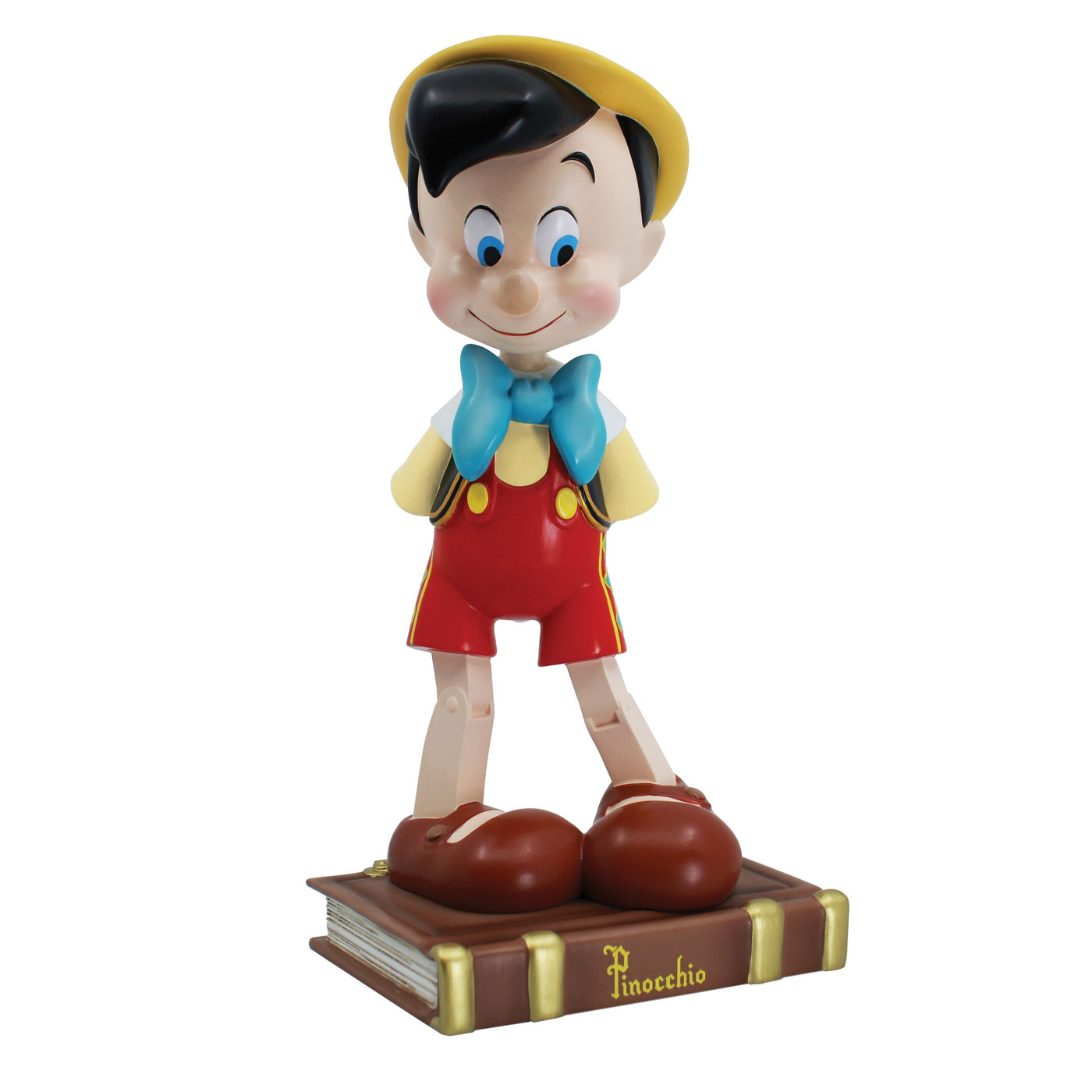 Pinocchio 85° Anniversario - Disney Showcase