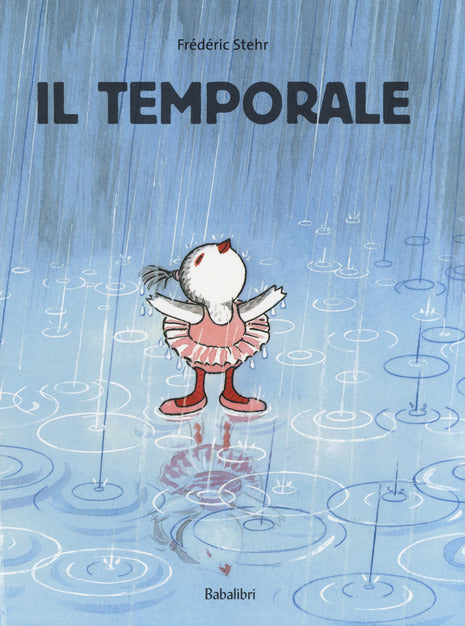 Il temporale