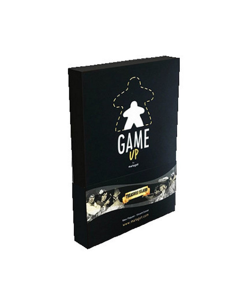 Matagot - L'isola del Tesoro - Game Up