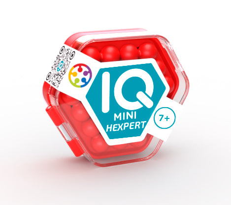 IQ Hexpert - Smart Games