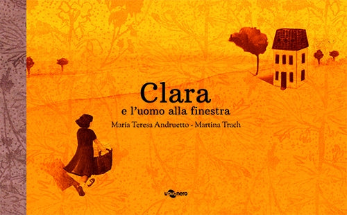 Clara e L'Uomo Alla Finestra