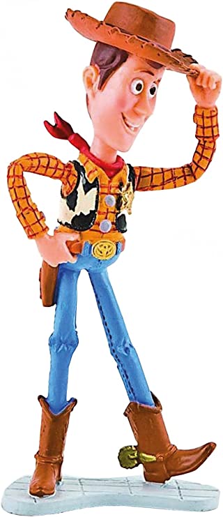 Woody - Toys Story 3