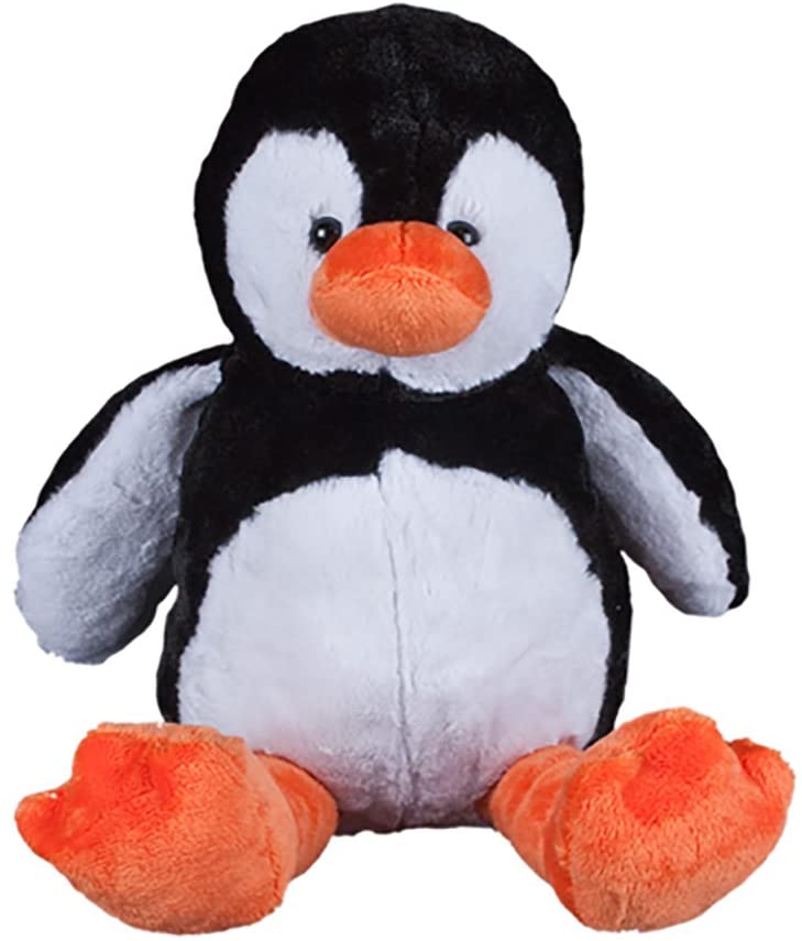 TUX - PINGUINO 16"