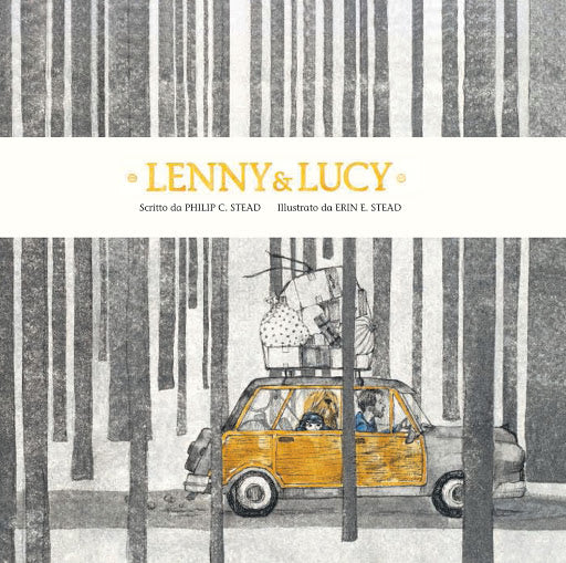 Lenny e Lucy