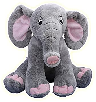 Trunks l'Elefante 16"- Teddy Mountain