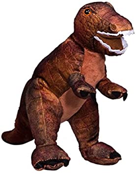 Rex il T-rex 16"- Teddy Mountain