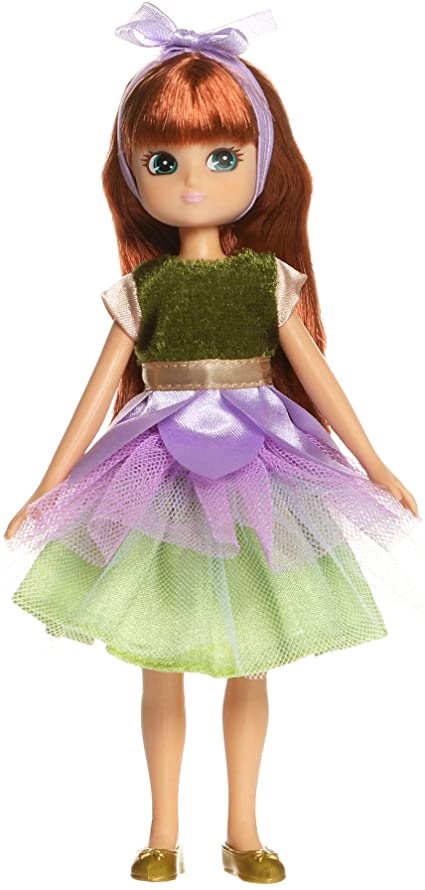 Forest Friend - Bambola Lottie Amica della Foresta