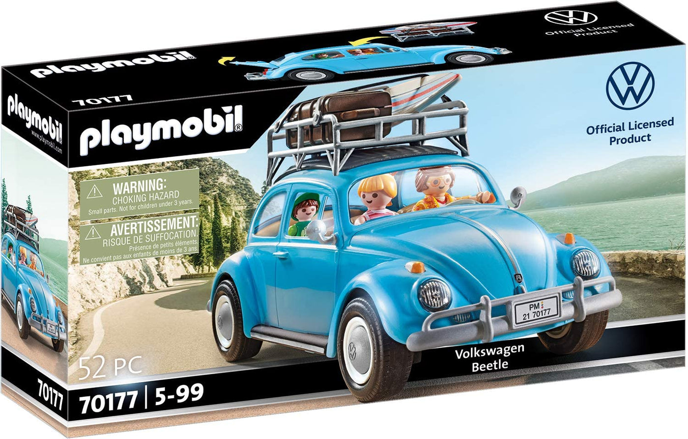 Playmobil 70177 - Volkswagen Maggiolino