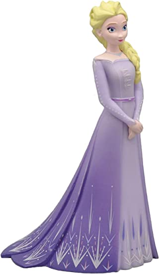 Regina Elsa - Frozen 2