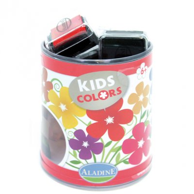 ALADINE KIDS COLORS - DIECI COLORI CANDY