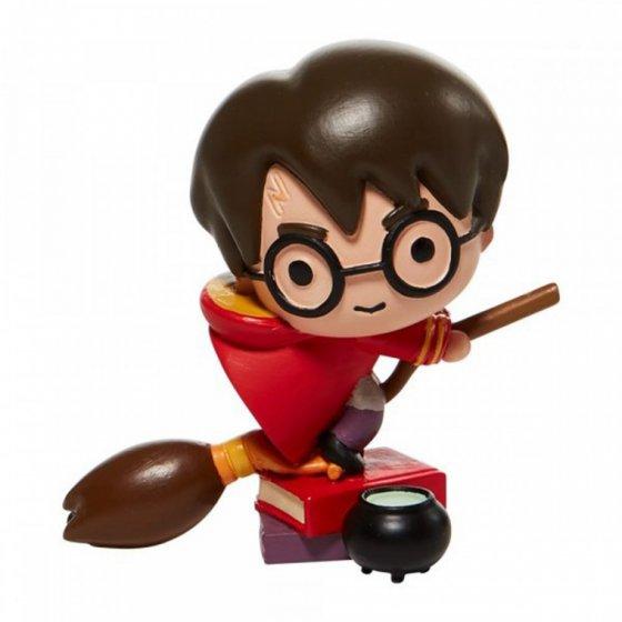 Harry sulla scopa Chibi - The Wizarding World of Harry Potter