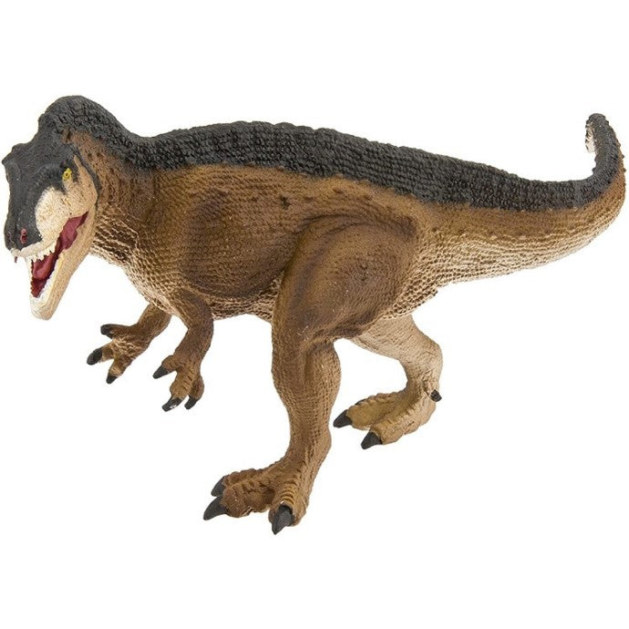 Acrocanthosaurus cm. 21