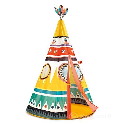 Tenda Djeco - Teepee Indiani