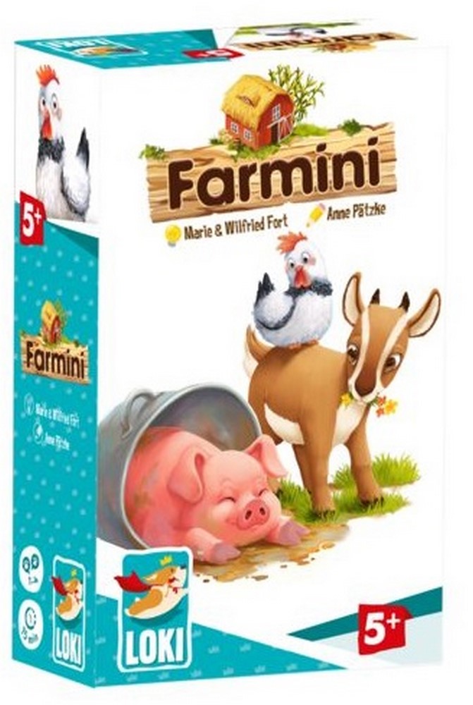 Farmini