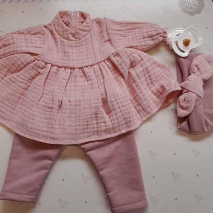Paola Reina - Vestito Sonia 36cm